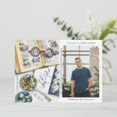 Afstuderen Klasse van 2022 Milieuwetenschappen (Staand voorkant)