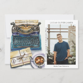 Afstuderen Klasse van 2022 Sociale studies voor ge