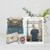 Afstuderen Klasse van 2022 Sociale studies voor ge (Staand voorkant)