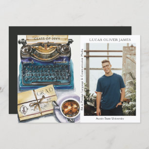 Afstuderen Klasse van 2022 Sociale studies voor ge