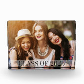 Afstuderen Klasse van 2024 Fotoblokken (Voorkant)