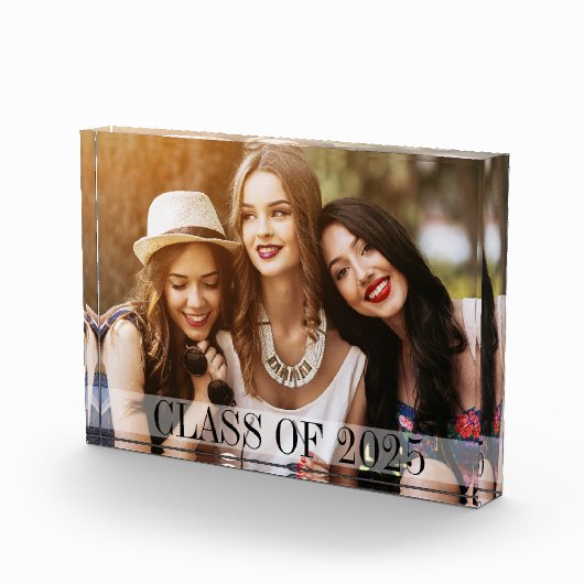 Afstuderen Klasse van 2024 Fotoblokken (Rechts)