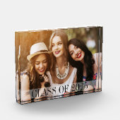 Afstuderen Klasse van 2024 Fotoblokken (Links)