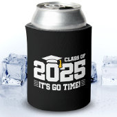 Afstuderen Klasse van 2025 Afstuderen Senior 2025 Blikjeskoeler