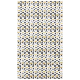 Afstuderen Klasse van 2025 Donuts en Degrees Moder Tafelkleed