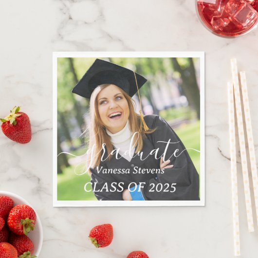 Afstuderen Klasse van 2025 Foto Servet (Insitu)