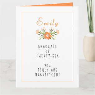 Afstuderen Klasse van 2025 Kaart