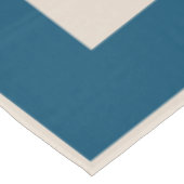 Afstuderen Klasse van 2025 Tafelkleed (Gekanteld)