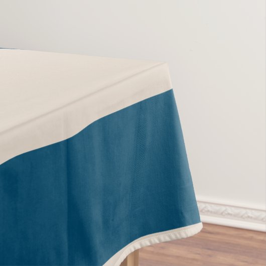 Afstuderen Klasse van 2025 Tafelkleed (Voorbeeld)