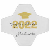 Afstuderen Klasse van 2025 Voetbal (Enkel)