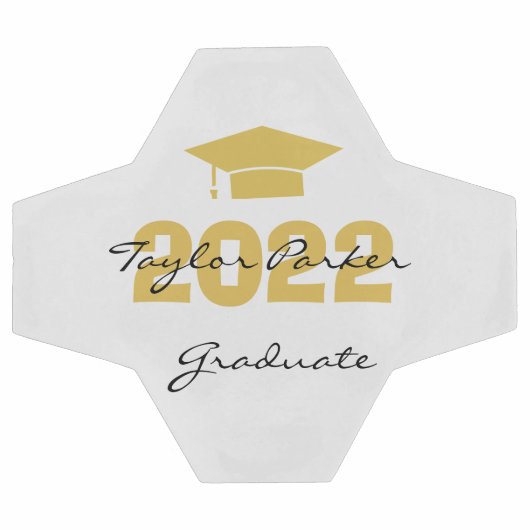 Afstuderen Klasse van 2025 Voetbal (Enkel)