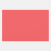 Afstuderen Klasse van Eenvoudig Modern Afstuderen Inpakpapier Vel (Voorkant 3)