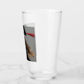 Afstuderen klasse van | Foto Glas (Links)