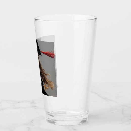 Afstuderen klasse van | Foto Glas (Links)