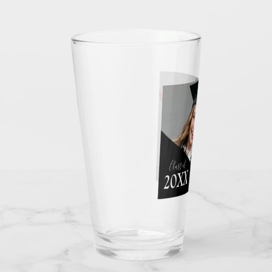 Afstuderen klasse van | Foto Glas (Rechts)