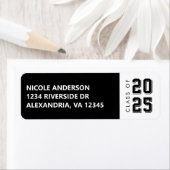 Afstuderen Klasse van Zwart Etiket (Insitu)