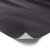 Afstuderen Koe Poster (Hoek)