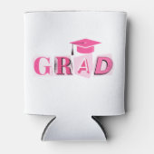 Afstuderen koelbox 2025 blikjeskoeler (Voorkant)