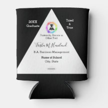 Afstuderen Koelbox Waterverf Kijk HAMbyWG