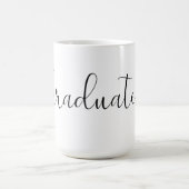 Afstuderen Koffiemok (Center)