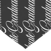 Afstuderen Korte Tafelloper (Hoek)