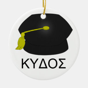 Afstuderen kudos-Ph.D. Keramisch Ornament
