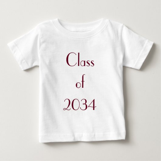 Afstuderen Kwaliteit T Shirten (Voorkant)