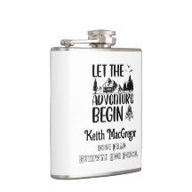 Afstuderen Laat het avontuur beginnen