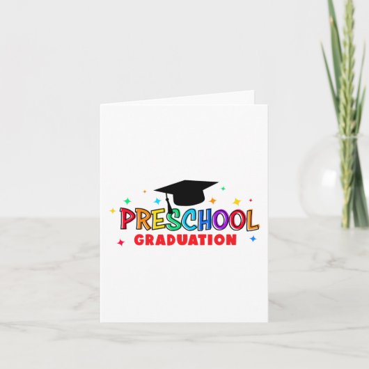 Afstuderen Laatste dag van schoolleraren Grappige  Kaart (Voorkant)