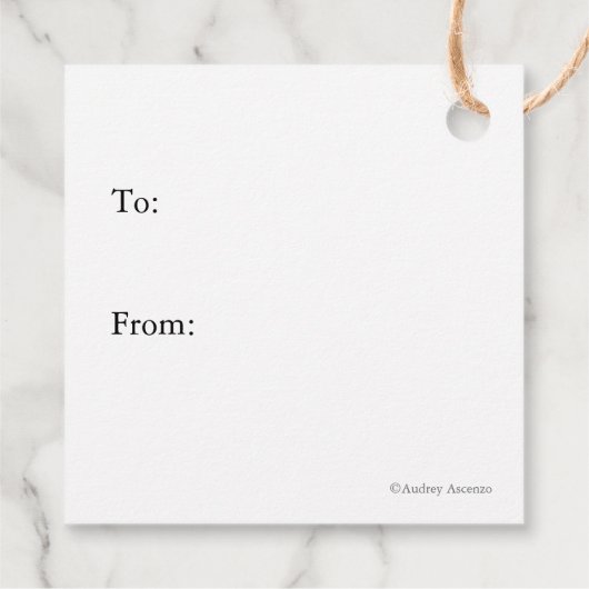 Afstuderen Labels Victory Embleem (Achterkant)