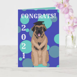 Afstuderen Leonberger Kaart