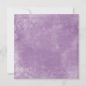 Afstuderen Lijst Kaart (Achterkant)