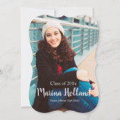 Afstuderen Love Kaart (Voorkant)