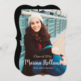 Afstuderen Love Kaart