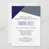 Afstuderen Love Kaart (Achterkant)