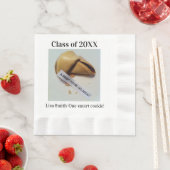 Afstuderen luiers servet (Insitu)