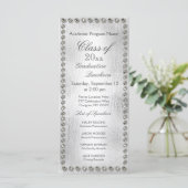 Afstuderen Luncheon Formal (Staand voorkant)