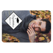 Afstuderen Magneet (Horizontaal)