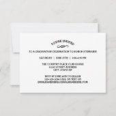 Afstuderen Manuscript - 3x5 de Aankondiging van he (Achterkant)