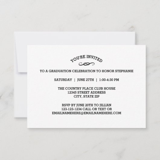 Afstuderen Manuscript - 3x5 de Aankondiging van he (Achterkant)