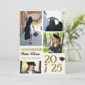 Afstuderen Manuscript 4 de Aankondiging van het Af (Staand voorkant)