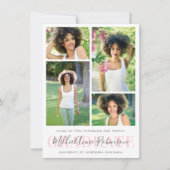 Afstuderen Manuscript 4 de Aankondiging van het Af (Voorkant)