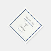 Afstuderen, Medische School, Caduceus, Servet (Hoek)