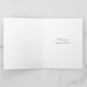 Afstuderen Medische School Kaart (Binnen)