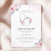 Afstuderen Medische School Kaart