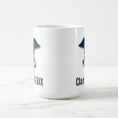 Afstuderen Medische School Koffiemok (Center)