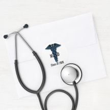 Afstuderen Medische School