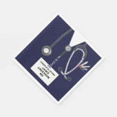 Afstuderen Medische School Servet (Hoek)