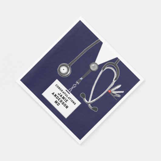 Afstuderen Medische School Servet (Hoek)