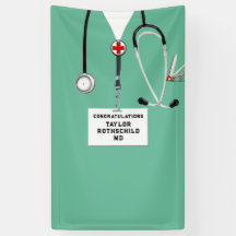 Afstuderen Medische School